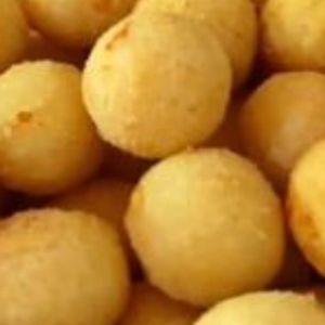 imagem do produto Bolinha de queijo 