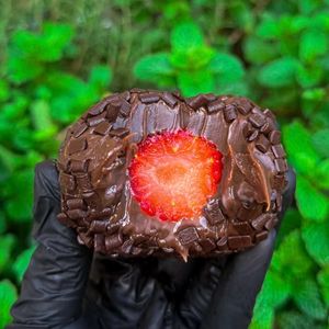 imagem do produto BRIGADEIRÃO COM MORANGO 