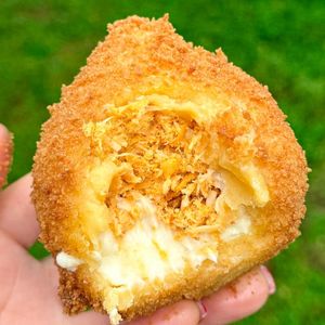 imagem do produto Coxinha de Frango com Catupiry 