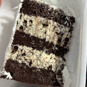 imagem do produto FATIA LAKA OREO 