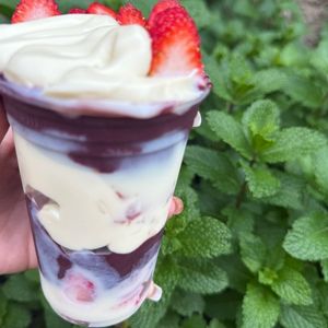 imagem do produto Açaí 300ml