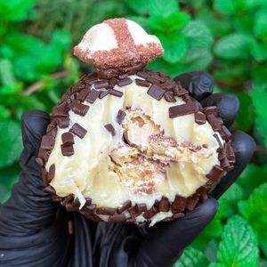 imagem do produto BRIGADEIRÃO DE KINDER BUENO