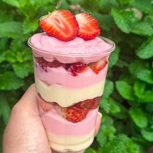 imagem do produto Monte Seu Copo da Felicidade 300ml