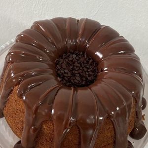 imagem do produto BOLO DE CHOCOLATE M