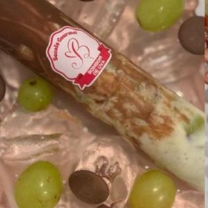 imagem do produto SACOLÉ BOMBOM DE UVA