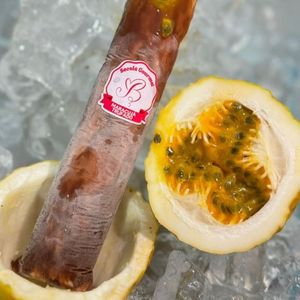 imagem do produto SACOLÉ MARACUJÁ TRUFADO