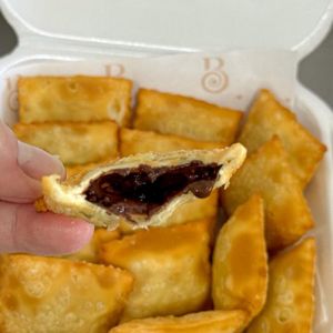 imagem do produto KIT MINI PASTEL CHOCOLATE 