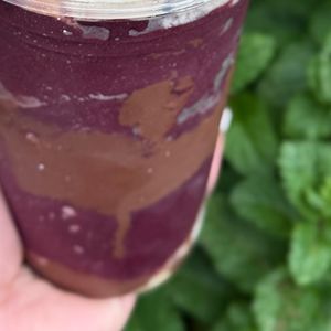 imagem do produto Combo 2 açaís - 300 ml 