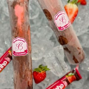 imagem do produto SACOLÉ GOURMET - STIKADINHO