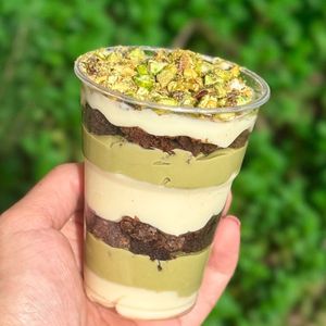 imagem do produto COPO PISTACHE 250ml