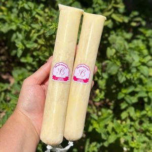 imagem do produto SACOLÉ GOURMET - LIMÃO TRUFADO