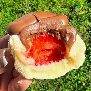 imagem do produto COXINHA SENSAÇÃO 