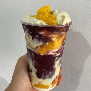 imagem do produto Açaí 500ml