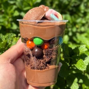 imagem do produto COPO KIDS CHOCOLATE 250ml 