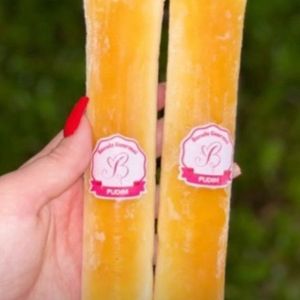 imagem do produto SACOLÉ GOURMET - PUDIM