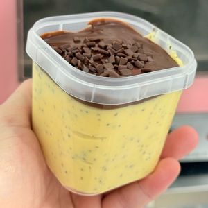 imagem do produto Delírio de maracujá