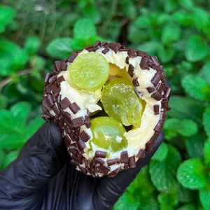 imagem do produto BRIGADEIRÃO DE UVA VERDE