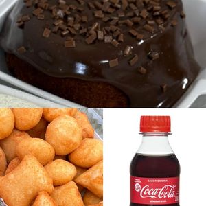 imagem do produto COMBO UMA PESSOA