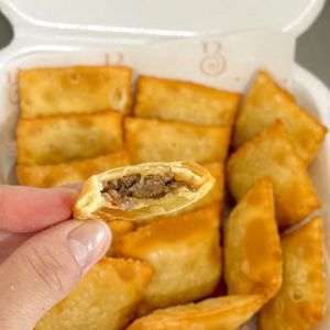 imagem do produto KIT MINI PASTEL CARNE 