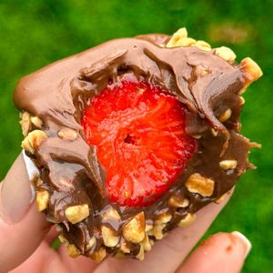 imagem do produto COXINHA FERRERO