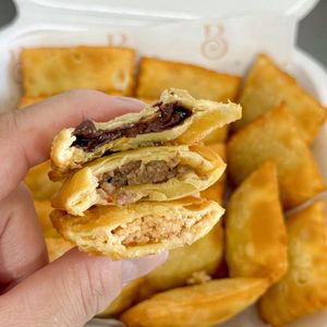 imagem do produto KIT MINI PASTEL SORTIDO