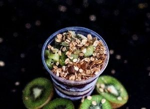 imagem do produto 2x Açaí Guaraná + Granola+ Kiwi + Leite Condensado