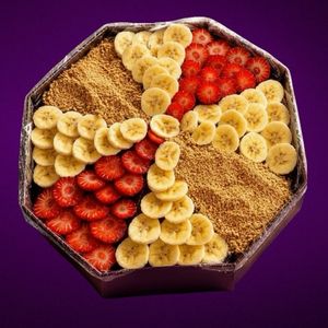 imagem do produto Pizza De Açaí Tamanho (P) 1kl