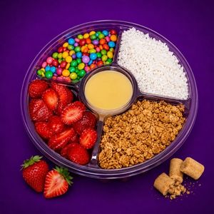 imagem do produto Roleta de Açaí de 540 ml
