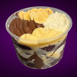 imagem do produto Pote De Açaí De 1l