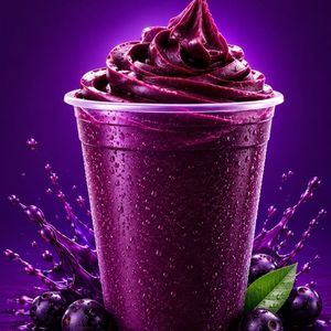 imagem do produto Copo De 300 Ml Açai Puro