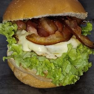 imagem do produto x-bacon