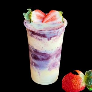 imagem do produto Casadinho de açaí com cupuaçu 500ml