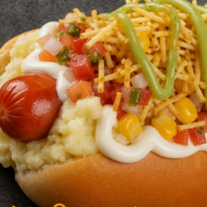 imagem do produto Hot dog