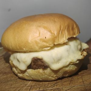 imagem do produto Costela burguer (artesanal)