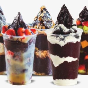 imagem do produto Açai no copo 700 ml 