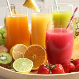 imagem do produto Suco de laranja 500 ml