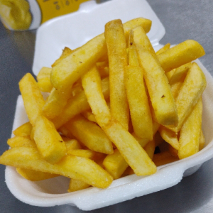 imagem do produto Batata grande simples