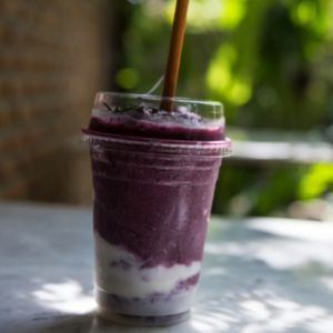 imagem do produto Bomba de açaí 300 ml