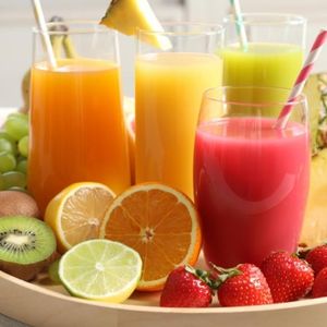 imagem do produto Suco de goiaba da polpa 500 ml