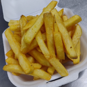 imagem do produto Batata pequena simples