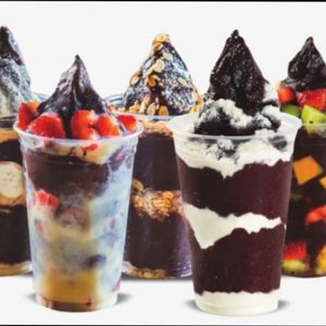 imagem do produto Açai no copo 200 ml 