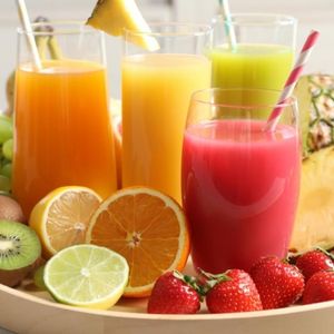 imagem do produto Suco de limão 500 ml 
