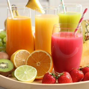 imagem do produto Suco de abacaxi com hortelã 500 ml