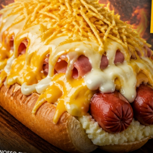 imagem do produto Dogão