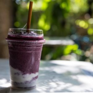 imagem do produto Bomba de açaí com vodka 500 ml