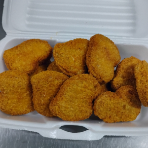imagem do produto Nuggets 12 unidades