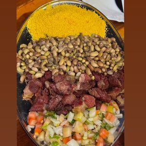 imagem do produto Arrumadinho 