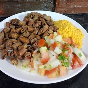 imagem do produto Tripa de porco 