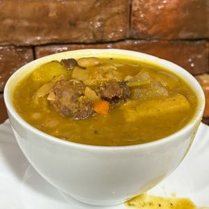 imagem do produto Mocotó c/ fava