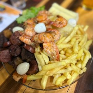 imagem do produto Mistão completo 